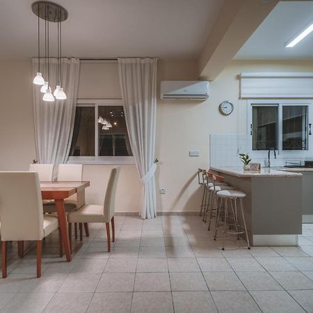 Amphitrite Villa Paralimni Luaran gambar
